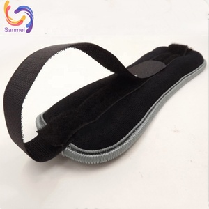 <span class=keywords><strong>mujeres</strong></span> y los niños plenamente durable tobillo pesos de la muñeca con la correa ajustable Deporte fitness de arena - Product Image 6