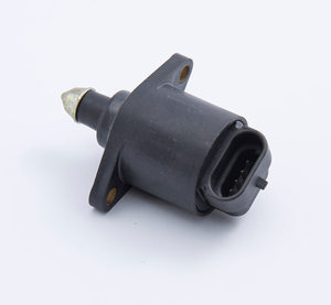 Válvula de Control de Aire en Ralentí D5174 7701047909 IACV IAC Motor Paso a Paso de Ralentí para Renault Clio Megane Scenic - Product Image 4