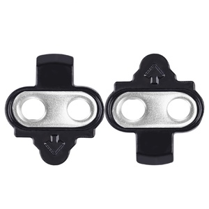 Bicicleta de montaña SH51 <span class=keywords><strong>SH56</strong></span> MTB bicicleta <span class=keywords><strong>SPD</strong></span> tacos Pedal Clip Cleat Pedal Set zapatos de bicicleta Cleat Kit - Product Image 4
