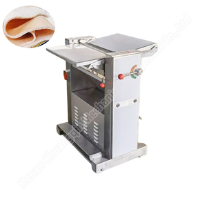 Pig Fat Peel Equipment Beef Skin <b>Meat</b> Peel Separate Machine Pork Skin Slicing Machine - Product Image 4