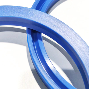 UHS con dấu cup Un thủy lực PU dầu U con dấu U cup idi con dấu Kích thước - Product Image 5