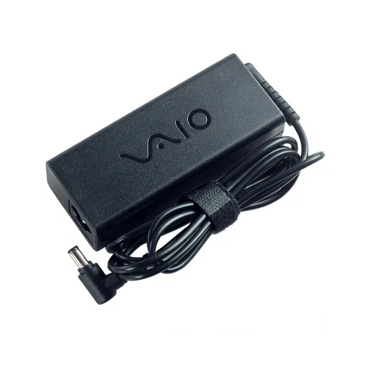 new 90W 19.5V 4.7A 6.0*4.0mm Power Supply Charger Adapter For Sony VAIO VGP-AC19V42