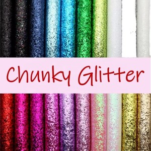 Gros en vrac arc-en-ciel brillant holographique lisse paillettes vinyle PU Faux cuir grosses paillettes pour bricolage portefeuille chaussures sacs meubles - Product Image 2