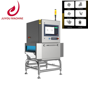 Détecteur de défauts par rayons X de haute précision, équipement de contrôle non destructif industriel, machine d'inspection <span class=keywords><strong>automatique</strong></span> des objets étrangers par rayons X - Product Image 3