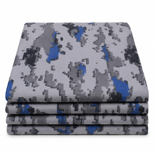 Tessuto TC Mimetico Resistente ad Alta Resistenza all'Usura e Traspirante per Abbigliamento da Lavoro Aziendale Personalizzato - Product Image 4