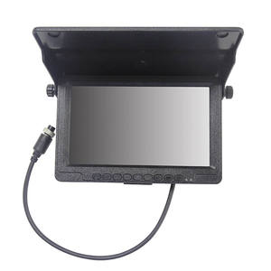 Camera kiểm tra gầm xe WOPSON kỹ thuật số, zoom kỹ thuật số, thân bằng sợi carbon, có thể thu gọn, tích hợp ghi hình video - Product Image 2