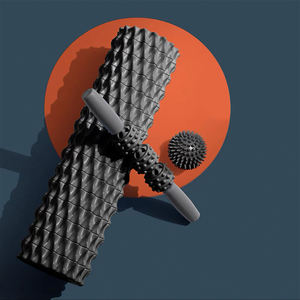 Set di tre rulli in schiuma Amyup Fish Bone - Product Image 3