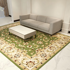 Alfombra Tejida Wilton al por Mayor de Fábrica, Alfombra Tradicional Grande para Sala de Estar - Product Image 1