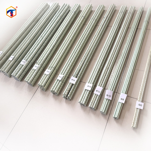 Cường độ cao Composite gfrp thép cây sợi thủy tinh cực vườn cây hàn dịch vụ chế biến sợi thủy tinh gia cố Polymer thép cây - Product Image 2