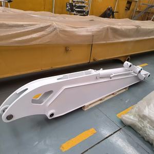 Bonovo Graafmachine Giek Arm Met Oliecilinder - Product Image 3