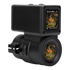Nueva Cámara de Acción 1920HD con Grabador, Cámara de Juego Discreta DVC-45, Grabadoras de Video Tácticas DVC-45 - Product Image 1