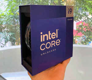 ซีพียู I9-14900K รุ่นที่ 14 ผลิตภัณฑ์ใหม่ ประเภทคอร์ สำหรับเดสก์ท็อป บรรจุภัณฑ์แบบถาด ซ็อกเก็ต LGA 1700 - Product Image 4