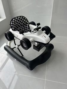 हॉट सेलिंग नए मॉडल विमान वॉकर पोर्टेबल फोल्डिंग वॉकर बच्चे के लिए पोर्टेबल फोल्डिंग वॉकर बेबी - Product Image 2