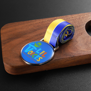 Medalla personalizada del fabricante, medalla <span class=keywords><strong>de</strong></span> hierro <span class=keywords><strong>de</strong></span> aleación <span class=keywords><strong>de</strong></span> zinc epoxi <span class=keywords><strong>de</strong></span> resina 3D, medallas <span class=keywords><strong>de</strong></span> premio para <span class=keywords><strong>hablar</strong></span> <span class=keywords><strong>en</strong></span> público para niños para recuerdos - Product Image 5