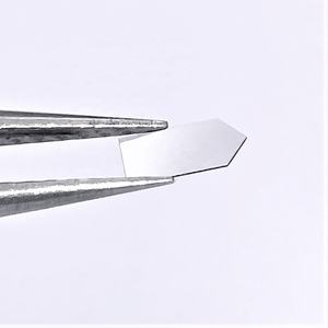 Lame chirurgicale en diamant CVD à pointe aiguë, lame en diamant CVD - Product Image 3