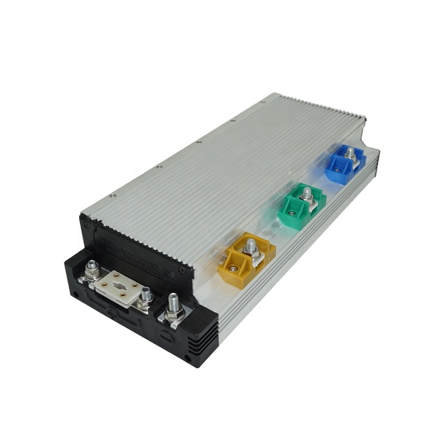 APT96600  Smart Electric Controller for High Power Electric Motorcycle