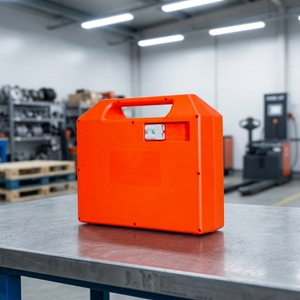 HEADWAY usine 24V lifepo4 batterie li ion 40Ah lifepo4 batterie pour chariot élévateur électrique et équipement de manutention - Product Image 6