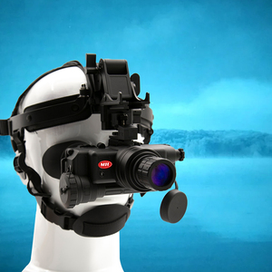MH-PVS7 Gen2+/Gen3 Real FOM 1800 Night Vision Binocular With <strong>Advanced</strong> Dual-channel Design <strong>High</strong> <strong>Performance</strong> - Product Image 3
