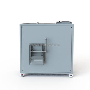 Gewerbliche Biokompostiermaschine für Speisereste und Lebensmittelabfälle - Product Image 2