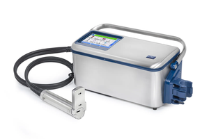 เครื่องพิมพ์อิงค์เจ็ทอุตสาหกรรม LINX10/ CJ400 แบบรีเฟอร์บิช 100% ใหม่ มือสอง ใช้หมึก L102 โซลเวนท์ B102 สำหรับอาหารและสารเคมีในชีวิตประจำวัน - Product Image 4