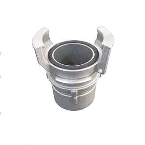 Tuyau haut avec loquet Fiche Guillemin Camm Lock F300 Mini raccord rapide - Product Image 5