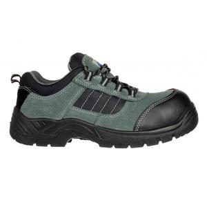 PORTWEST - FC64BKR37 Compositelite Trekker S1 Zapato Negro-EAN 5036108182282 ZAPATOS DE SEGURIDAD Y ENTRENADORES DE SEGURIDAD - Product Image 1