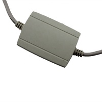 AF-DUSB-2 UN câble reliant FAB et port USB du PC contrôleur programmable de logique de PLC