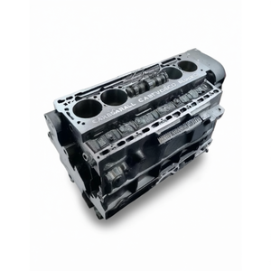 Bloc-cylindres C16 C18 C18B C72, moteur industriel diesel à double carburant - Product Image 1