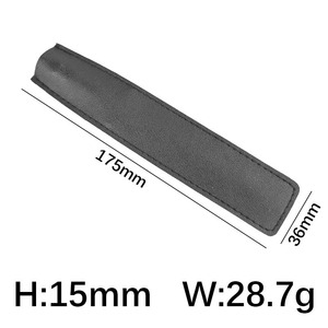 Regla cónica de acero inoxidable, herramienta de medición métrica de alta precisión para ingeniería y mecanizado de precisión - Product Image 5