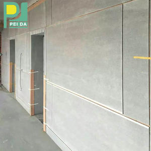 แผ่นผนังไฟเบอร์ซีเ<span class=keywords><strong>ม</strong></span>นต์  ขนาด <span class=keywords><strong>6</strong></span>/8/10/12 <span class=keywords><strong>ม</strong></span><span class=keywords><strong>ม</strong></span>. - Product Image 2