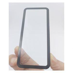 Wholesale Install Tool for Front Panel Transparent Polycarbonate <b>Acrylic</b> Glass Screen Protector Film of <b>Frame</b> Screen Protector - Product Image 4