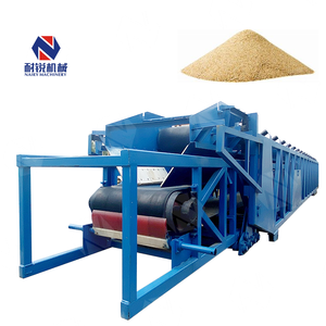 Công Nghiệp Nhiệm Vụ Nặng Nề Di Động Khai Thác Mỏ Sỏi Cao Su Vành Đai Băng Tải Máy Tổng Hợp Cát Băng Tải Vành Đai Để Bán - Product Image 4