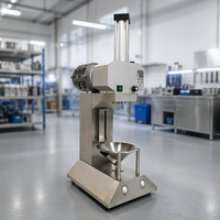 Commerciële automatische kokosnoot diamant-schilmachine verticale snijmachine voor verse producten in de productielijn