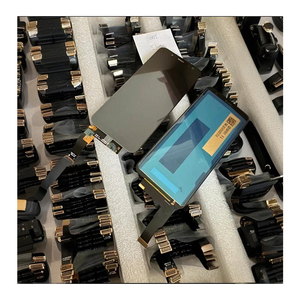 จอแอลซีดีของแท้อะไหล่หน้าจอสัมผัสสำหรับ F1s OPPO F1บวก F5 F3 <span class=keywords><strong>F7</strong></span> F9 F11 F15 F17 Pro pantalla - Product Image 4