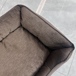 Cama para Mascotas Pequeñas, Fabricada a Medida, Suave, Cómoda, Extraíble, Lavable, Linda, de Lujo, Gruesa, de Pana, Duradera, Relajante - Product Image 2