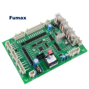 Customize oem service water pump control circuit board circuit board pcb pcba