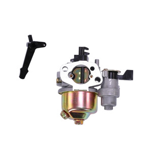 คาร์บูเรเตอร์ Haosen 177/188/190F สำหรับเครื่องยนต์ GX270 GX390 อะไหล่ทดแทน - Product Image 1
