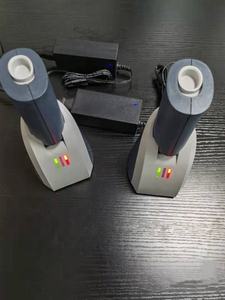 CARREGADOR DE BATERIA XL3T & BASE PARA NITON XL2 Analisador Handheld do espectrômetro XRF POR RHINO POWER - Product Image 5