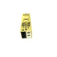 Touchproof 873-903 2-poliger Leuchten-Trennanschluss für Verkabelung 0,75mm-4mm2 Anschlusszubehör