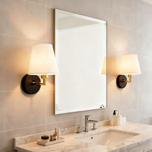 Lampe murale sans fil rechargeable magnétique détachable avec batterie amovible, <span class=keywords><strong>veilleuse</strong></span> LED à commande tactile pour couloir intérieur - Product Image 3