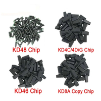 KEYDIY KDX2 Programmeur de clés Compatible KD Transpondeur Puce KD4D KD46 KD48 KD8A H ID4C ID4D ID46 4C 4M G ID46 ID48 Copie Véhicules