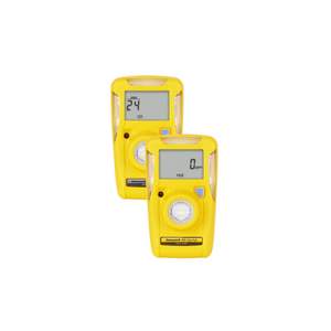 Nuevo medidor de detección de gas único Honeywell BW Clip Series H2s CO O2 SO2 - Product Image 2