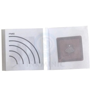 Chips Itm02 Itm03 Itm06 Chip Original for <b>Domino</b> Inkjet Printer With Wholesale of New Materials - Product Image 4