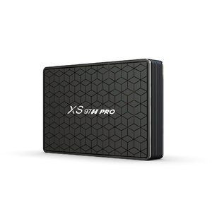 XS97H PRO Android 12 ALLWINNER H618 H616 <span class=keywords><strong>Mali</strong></span> <span class=keywords><strong>G31</strong></span> MP2 Caja Tv Android - Product Image 6