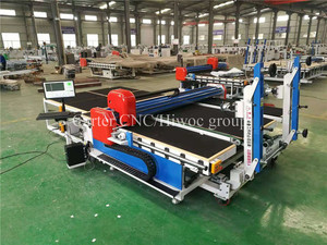Máquina de corte de vidrio cnc automática, todo en uno, a la venta - Product Image 4