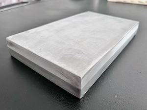 Lưỡng kim mạ thép SS304 + al1060 + SS304 không gỉ nhôm tấm Composite Panel KS SS/AL 3 lớp mạ tấm - Product Image 6