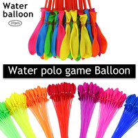 Vente chaude Chine Ballons d'eau magiques en latex auto-scellants bon marché pour enfants pour les jeux de saison estivale pour les fêtes