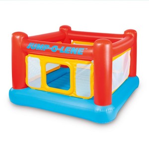 <span class=keywords><strong>INTEX</strong></span> 48260 centro de juegos <span class=keywords><strong>inflable</strong></span> para niños Jump-O-Lene gorila casa de juegos <span class=keywords><strong>inflable</strong></span> - Product Image 3