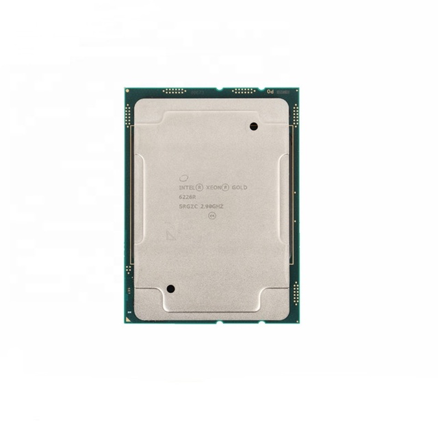 Intel Xeon-Gold 6226R (2.9GHz/16-core/150W) Processor Kit for HPE ProLiant DL380 Gen10