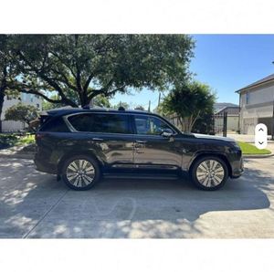 Lexus <span class=keywords><strong>LX</strong></span> 600 2023 Usado en Excelentes Condiciones, <span class=keywords><strong>SUV</strong></span> de Lujo - Product Image 6
